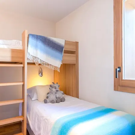 Apartment De Standing 4 Pieces, Spa, Parking, - Fr-1-810-10